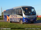 Roma Transportes 52482 na cidade de Rio Grande, Rio Grande do Sul, Brasil, por Paulo Ricardo  Rodrigues Villanova. Número da foto: #12941436.