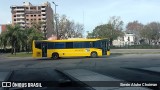 UTE 33/9 - America T.A SRL - Azul Sata 4114 na cidade de Rosario, Rosario, Santa Fe, Argentina, por Simón Aluhe Choiman. Número da foto: #:id.