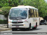 Transilveira 101 na cidade de Teresina, Piauí, Brasil, por Lohanny Medeiros. Número da foto: #12941595.