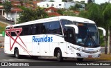 Empresa Reunidas Paulista de Transportes 168108 na cidade de Bauru, São Paulo, Brasil, por Vinicius de Oliveira Munhoz. Número da foto: #12940243.