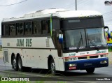 Juna Bus Viagens e Locações 1098 na cidade de Caruaru, Pernambuco, Brasil, por Lucas Silva. Número da foto: #12941883.