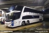 Auto Viação Catarinense 3728 na cidade de Resende, Rio de Janeiro, Brasil, por Helder Fernandes da Silva. Número da foto: #:id.