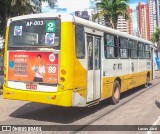 Viação Forte AF-003 na cidade de Belém, Pará, Brasil, por Lucas Jacó. Número da foto: #12940364.