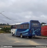EDACOS Transportes Coletivos Especiais e Turismo 3922009 na cidade de Manaus, Amazonas, Brasil, por Bus de Manaus AM. Número da foto: #12940264.