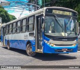 Auto Viação Monte Cristo AL-029 na cidade de Belém, Pará, Brasil, por Lucas Jacó. Número da foto: #12940369.