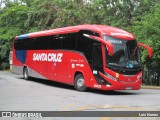 Viação Santa Cruz 38425 na cidade de São Paulo, São Paulo, Brasil, por Luis Nunez. Número da foto: #:id.