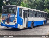 Auto Viação Monte Cristo AL-029 na cidade de Belém, Pará, Brasil, por Lucas Jacó. Número da foto: #12940370.