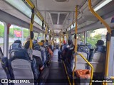 Next Mobilidade - ABC Sistema de Transporte 5433 na cidade de São Bernardo do Campo, São Paulo, Brasil, por Matheus Ribeiro. Número da foto: #:id.