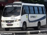 COTRECE - Cooperativa de Transporte e Turismo do Estado do Ceará 0031050 na cidade de Fortaleza, Ceará, Brasil, por Wescley  Costa. Número da foto: #:id.
