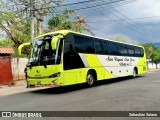 Transportes Zúñiga S.A. 00 na cidade de Guácima, Alajuela, Alajuela, Costa Rica, por Sebastián Solano. Número da foto: #12942045.