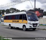 Leo Rent a Car E-45622080 na cidade de Manaus, Amazonas, Brasil, por Bus de Manaus AM. Número da foto: #12940319.