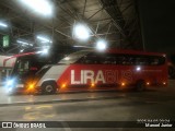 Lirabus 21059 na cidade de São Paulo, São Paulo, Brasil, por Manoel Junior. Número da foto: #:id.