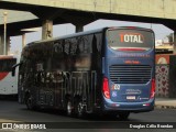 Viação Total 202 na cidade de Belo Horizonte, Minas Gerais, Brasil, por Douglas Célio Brandao. Número da foto: #:id.