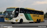 Empresa Gontijo de Transportes 14425 na cidade de São Paulo, São Paulo, Brasil, por George Miranda. Número da foto: #12940892.