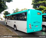 VRS - Viação Roberto Santana 3049 na cidade de Aracaju, Sergipe, Brasil, por Urban Matos. Número da foto: #12941699.