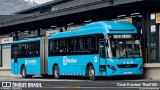 Mexibus 22 na cidade de Gustavo A. Madero, Ciudad de México, México, por Omar Ramírez Thor2102. Número da foto: #12940761.