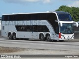 Auto Viação Catarinense 321315 na cidade de Nova Iguaçu, Rio de Janeiro, Brasil, por Augusto César. Número da foto: #12941188.