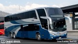 ETN - Enlaces Terrestres Nacionales 7047 na cidade de Gustavo A. Madero, Ciudad de México, México, por Omar Ramírez Thor2102. Número da foto: #12940770.
