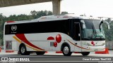 Autobuses sin identificación - Mexico 04 na cidade de Tlalpan, Ciudad de México, México, por Omar Ramírez Thor2102. Número da foto: #:id.
