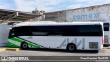 AVM - Autotransportes Valle del Mezquital 1018 na cidade de Tlahuelilpan, Hidalgo, México, por Omar Ramírez Thor2102. Número da foto: #12940946.
