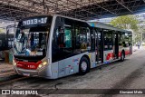 Express Transportes Urbanos Ltda 4 8501 na cidade de São Paulo, São Paulo, Brasil, por Giovanni Melo. Número da foto: #:id.