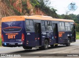 Expresso Luziense > Territorial Com. Part. e Empreendimentos 30839 na cidade de Santa Luzia, Minas Gerais, Brasil, por Lucas Nunes. Número da foto: #12941030.