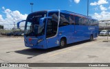 Rápido Federal 4303 na cidade de Goiânia, Goiás, Brasil, por Vicente Barbosa. Número da foto: #:id.