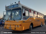 Autobuses sin identificación - Chile LA EXXITONETA na cidade de La Pintana, Santiago, Metropolitana de Santiago, Chile, por Benjamín Tomás Lazo Acuña. Número da foto: #12941983.