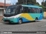 Ônibus Particulares 5743 na cidade de Parnamirim, Rio Grande do Norte, Brasil, por Allan Nascimento. Número da foto: #:id.