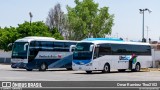 Unebus 5609 na cidade de Guanajuato, Guanajuato, México, por Omar Ramírez Thor2102. Número da foto: #12940916.