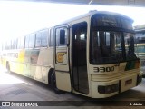 Empresa Gontijo de Transportes 3300 na cidade de Betim, Minas Gerais, Brasil, por J. Júnior. Número da foto: #12941655.