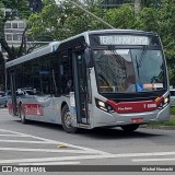 Viação Gatusa Transportes Urbanos 7 6086 na cidade de São Paulo, São Paulo, Brasil, por Michel Nowacki. Número da foto: #:id.