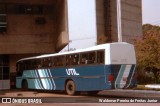 UTIL - União Transporte Interestadual de Luxo 4800 na cidade de Rio de Janeiro, Rio de Janeiro, Brasil, por Waldemar Pereira de Freitas Junior. Número da foto: #:id.