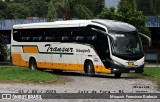 Transur - Transporte Rodoviário Mansur 6700 na cidade de Juiz de Fora, Minas Gerais, Brasil, por Moaccir  Francisco Barboza. Número da foto: #:id.