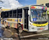 Verona Transporte 022 na cidade de Paço do Lumiar, Maranhão, Brasil, por Madyson Almeida. Número da foto: #12941356.