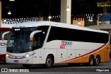 JR 4000 Transportes 4005 na cidade de Imperatriz, Maranhão, Brasil, por Filipe Lima. Número da foto: #:id.