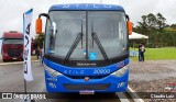 Transjuatuba > Stilo Transportes 30800 na cidade de Juiz de Fora, Minas Gerais, Brasil, por Claudio Luiz. Número da foto: #12941954.