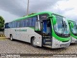 Rápido Sumaré 53009 na cidade de Hortolândia, São Paulo, Brasil, por José Eduardo Garcia Pontual. Número da foto: #:id.