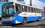 Auto Viação Monte Cristo AL-94002 na cidade de Belém, Pará, Brasil, por Samara Goes. Número da foto: #12940261.