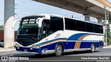 ATAH - Autotransportes Tlaxcala Apizaco Huamantla 598 na cidade de Venustiano Carranza, Ciudad de México, México, por Omar Ramírez Thor2102. Número da foto: #12940726.