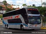 Expresso de Prata 192219 na cidade de Bauru, São Paulo, Brasil, por Vinicius de Oliveira Munhoz. Número da foto: #12940248.
