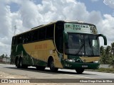 Regina Tur 2711 na cidade de Canguaretama, Rio Grande do Norte, Brasil, por Alison Diego Dias da Silva. Número da foto: #12941358.