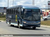 Viação Cidade Sol 11260 na cidade de Vitória da Conquista, Bahia, Brasil, por Davi Santos. Número da foto: #:id.