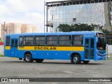 Marvão Serviços de Transporte 2974 na cidade de Teresina, Piauí, Brasil, por Lohanny Medeiros. Número da foto: #:id.