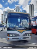 Cometinha - Viação Marvin 7728 na cidade de Barueri, São Paulo, Brasil, por Ulisses Osse. Número da foto: #:id.