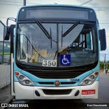 Vega Manaus Transporte 1012054 na cidade de Manaus, Amazonas, Brasil, por Davi Nascimento. Número da foto: #:id.