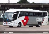 Viação Jóia > Expresso Jóia 42095 na cidade de Curitiba, Paraná, Brasil, por Luiz Petriz. Número da foto: #12940304.