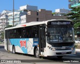 Auto Viação 1001 RJ 108.243 na cidade de Niterói, Rio de Janeiro, Brasil, por Leandro  Pacheco. Número da foto: #:id.