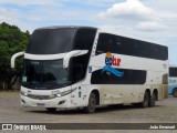 EPTur Turismo 7715 na cidade de Vitória da Conquista, Bahia, Brasil, por João Emanoel. Número da foto: #12940183.