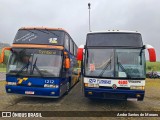 Iza Turismo 4600 na cidade de Juiz de Fora, Minas Gerais, Brasil, por Andre Santos de Moraes. Número da foto: #12940462.